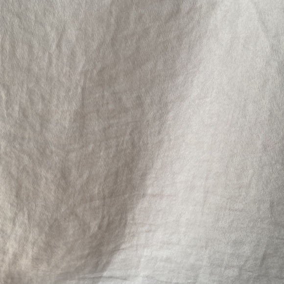 Rosemunde Copenhagen Tan Pullover Loose Fit Dress Size M/L - Picture 4 of 6